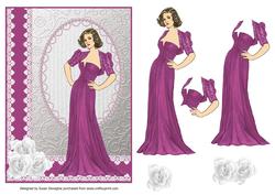 Fashion Parade #8