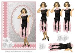 Fashion Parade #10