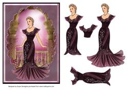 Glamorous Fashion