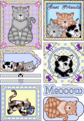 Kitty Capers