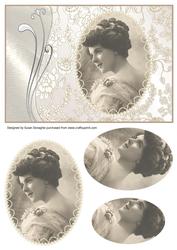 Vintage Beauties #1