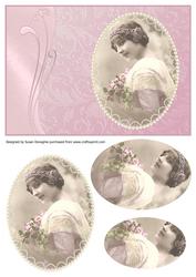 Vintage Beauties #3