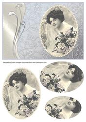 Vintage Beauties #5