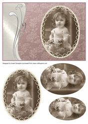 Vintage Beauties #7