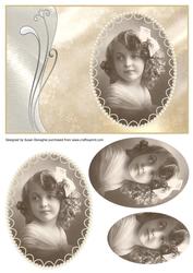 Vintage Beauties #9