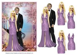 Spring Romance