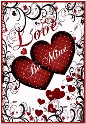 Traditional Valentine