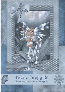 Faerie Firefly Kit