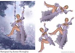 Swing Into Spring