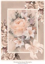 Say It with Roses