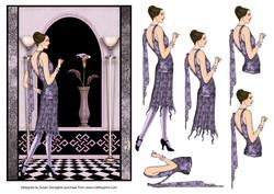 Art Deco Elegance
