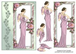 Fashion Elegance