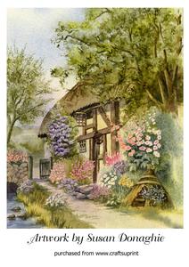 Country Cottage