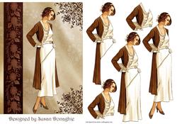 Designer Elegance #1