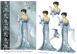 Designer Elegance #2
