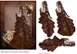 Charm & Elegance