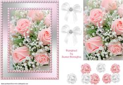Pearls & Roses