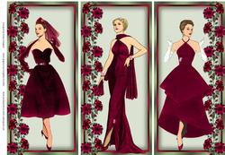 Triple Elegance #6