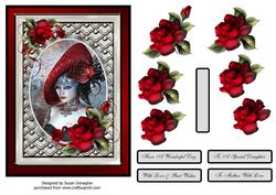 Vanity Fayre