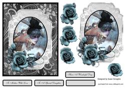 Vanity Fayre #2