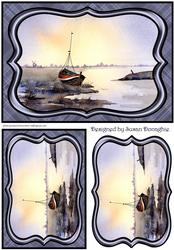 Norfolk Broads