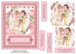 Wedding Wishes