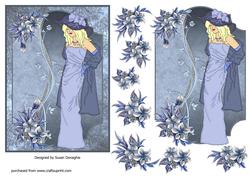 Rhapsody in Blue