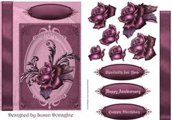 Cebration Rose