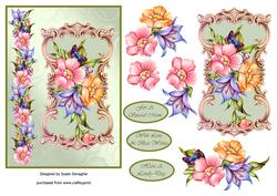 Spring Florals
