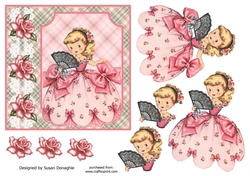 Princess Rose