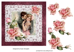 Vintage Romance