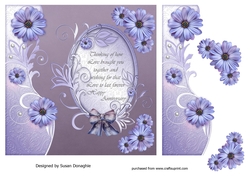 Floral Anniversary
