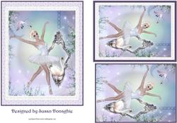 Swan Lake