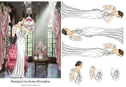 In the Drawing Room