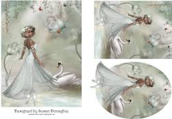 Swan Lake 3