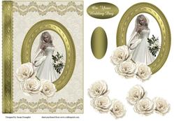 On Your Wedding Day