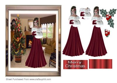 Christmas Beauty 2