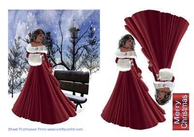 Winter Beauty 2