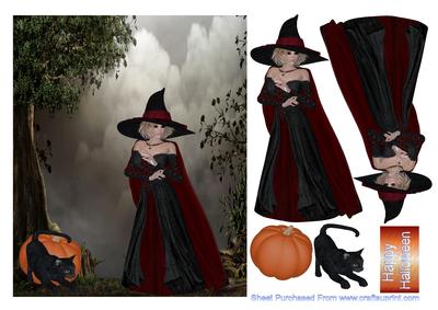 Happy Halloween