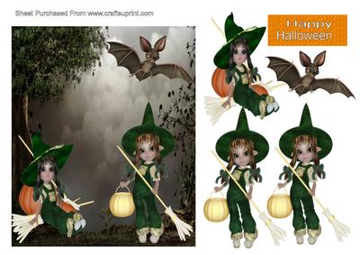Trick or Treat