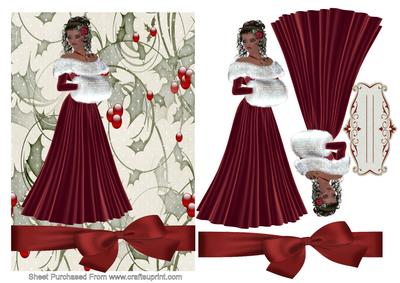 Christmas Holly