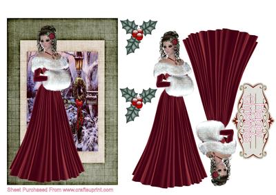 Christmas Wishes
