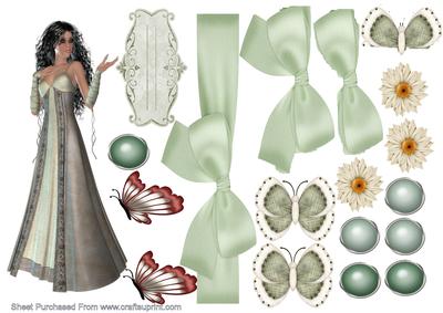 My Enchanted Garden 2