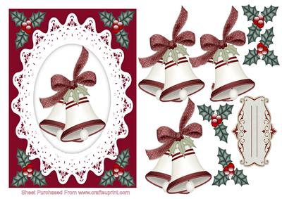 Christmas Bells