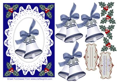 Christmas Bells 2