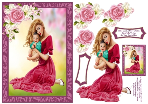 A Mothers Love 4