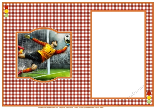 Match Of The Day - Insert