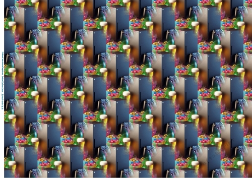 Xbox Gamer Birthday - Paper