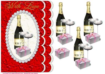 With Love to You