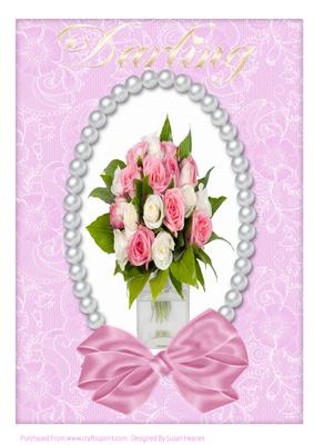 For My Darling Wife